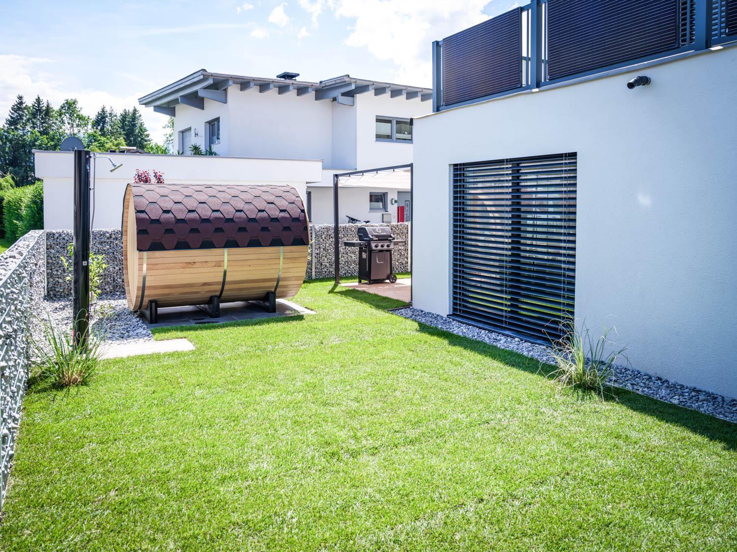 Apartments Frauensee Reutte Exterior foto